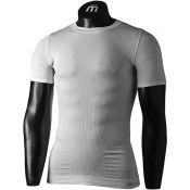 Mico MEN'S SHORT-SLEEVE BASELAYER EXTRA DRY SKINTECH IN01430, potkošulja