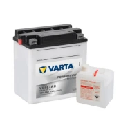 Akumulator za skuter Varta 09Ah 85A, YB9L-B