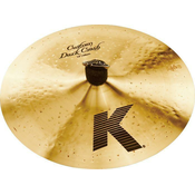 Zildjian 18 K Custom dark crash