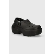 Crocs natikači Stomp Clog Stomp Slide