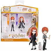 Harry Potter Friendship lutka Ron SN6061834