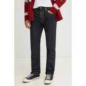 Traperice Levis 505 Regular boja: tamnoplava, za muškarce