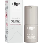 AA LB SMART multi-krema za predel okoli oči, regeneracijska 15 ml