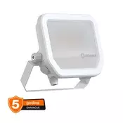 LEDVANCE LED Reflektor 17W/11W 4000K IP66 Beli