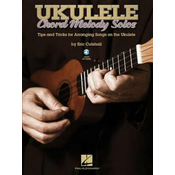Ukulele Chord Melody Solos