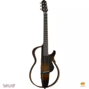 Yamaha SLG200S Natural Elektroakustična kitara (Samo odprto)