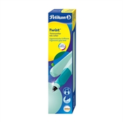 Pelikan Roler Pelikan Twist Neo Mint, mint zelena, (21656257)