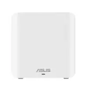 ASUS ZenWiFi BD4 (2-pack EU+UK) Dual-band (2.4 GHz / 5 GHz) Wi-Fi 7 (802.11be) White Internal