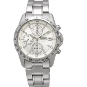 Seiko Chronograph SBTQ039
