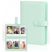 shumee Foto album 108 za Fujifilm INSTAX Mini 12 40 11 9 8 7 EVO Link LiPlay