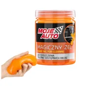 shumee 023371 MOJ CAR - Čarobni čistilni gel v škatli. 200 g