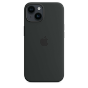 Apple MPRU3ZM/A, Poklopac, Apple, iPhone 14, 15,5 cm (6.1), Crno