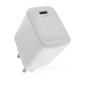 USB polnilec hišni GaN PD 20 W max.