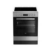 BEKO staklokeramicki šporet FSM 67320 DXT *I