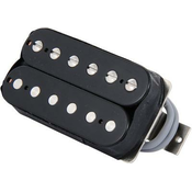 GIBSON MAGNET IM90T-DB 490T MODERN CLASSIC DBL. BLK. BRIDGE