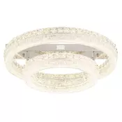 Globo STROPNA LED-SVETILKA LAUREL  2700-6000 K 230 V