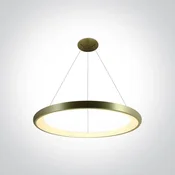 VISILICA LED 50W/3000K/2750lm STARO ZLATO