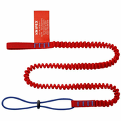 Knipex traka za nošenje alata sa dodatkom za kacenje - u blister pakovanju (00 50 01 T BK)