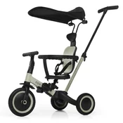 Tricikel Razor Pro 6v1, Boss Grey