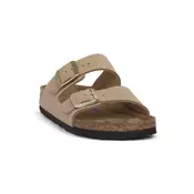 Birkenstock Natikači Sydney Cushion Buckle 1029372 Zlata
