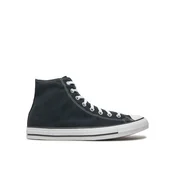 Converse Modne superge Chuck Taylor All Star HI M9160 Črna