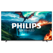 Philips TV Mini LED Philips 75MLED820/12+POKLON TAB4000, (75MLED820-2)