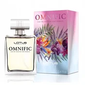 Lotus Lotus Omnific 015 - ženski parfum 100 ml