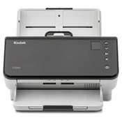 Kodak document scanner E1040 A4 40 ppm. Duplex ADF 80 sheets USB 3.2