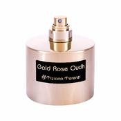 Tiziana Terenzi Gold Rose Oudh parfem 100 ml Tester unisex