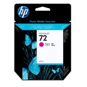 RD za štampace HP No.72 Printhead/crvena i plava