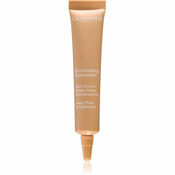 Clarins Everlasting Concealer hidratantni korektor protiv tamnih krugova nijansa 03 12 ml