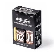 DUNLOP 6502 FINGERBOARD CARE KIT