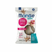 Monge Gift Puppy/Junior Medium/Maxi - Pork&Devils claw 210g