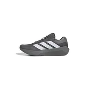 ADIDAS PERFORMANCE Športni čevelj ADIZERO DROPSET PRO antracit/bela