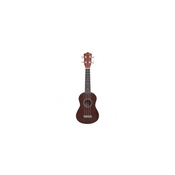 DARESTONE ukulele DT AUKSNT S TORBO