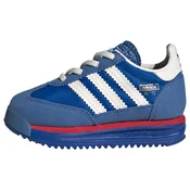 ADIDAS ORIGINALS Superge SL 72 RS modra/bela