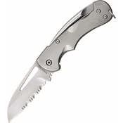 Myerchin Generation 2 Titanium Crew Pro