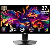 MSI MAG271QPQD-OLEDX28