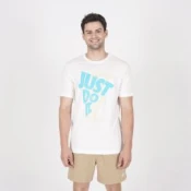 NIKE Majica kratak rukav nsw tee 12mo jdi sp25 M