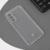 Maska za Samsung A175F Galaxy A17 Teracell Skin transparent