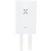 UNBRANDED FB-120 VHD Požarna odeja Silicone White 120x120 Trda škatla