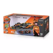 Maisto Tech RC - 1/24 F1 Mclaren - Lando Norris