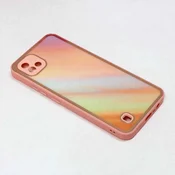 TELEMPIRE Maska za telefon Candy Marble za Realme C11 (2021)/C20 roze
