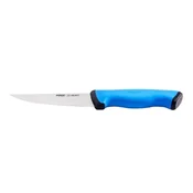 Butchers knife, 14.5 cm, Duo, Blue - Pirge