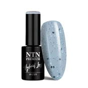 em Lakier hybrydowy LED/UV Gel Polish Blues Nr 498 Limited Edition 5g