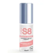 Lubrikant S8 s hialuronsko kislino 50 ml