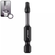 DEDRA-EXIM Udarni vijačni nastavki Torx 18A63T250-02