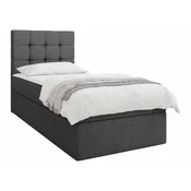 Boxspring postelja Comfivo 403 (Muna 10)