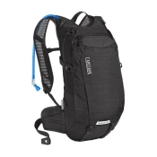 Nahrbtnik CamelBak MULE Pro, 14 l, črn