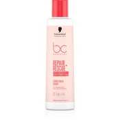 , Schwarzkopf Professional BC Bonacure Repair Rescue+ intenzivni balzam za poškodovane lase 200 ml